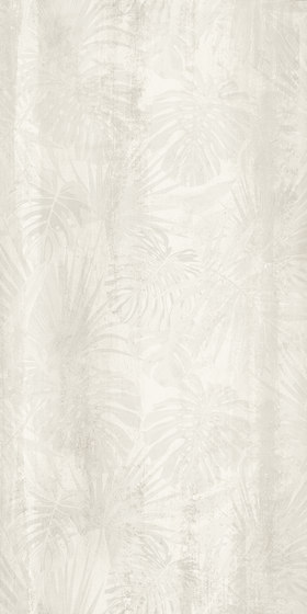Overlay Paper Jungle | Baldosas de cerámica | Refin