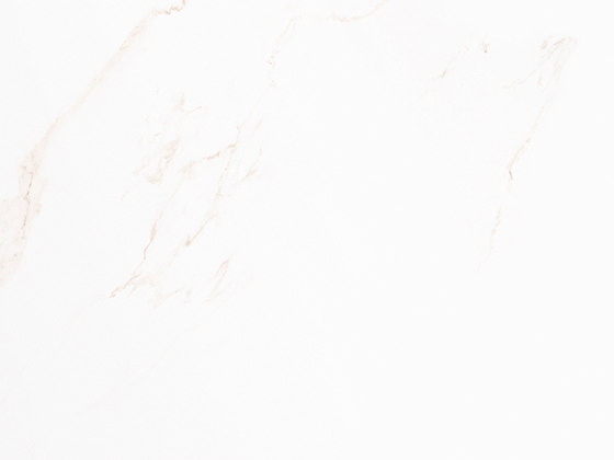Touché ITOPKER Super Blanco-Crema High-gloss Polished | Compuesto mineral planchas | INALCO