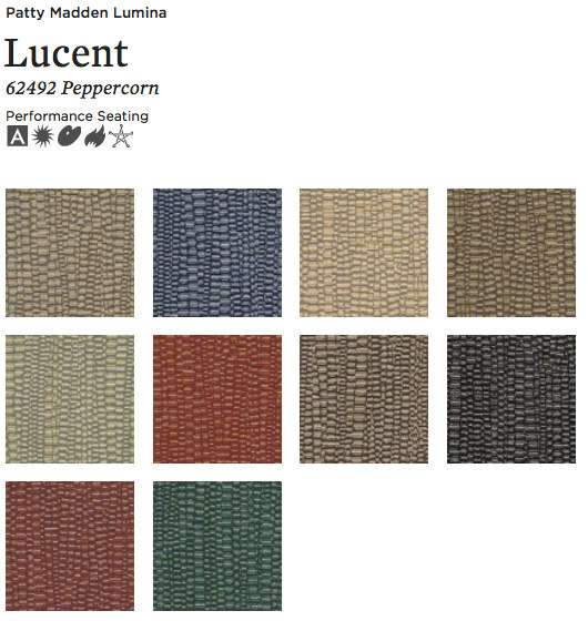 Lucent | Möbelbezugstoffe | CF Stinson