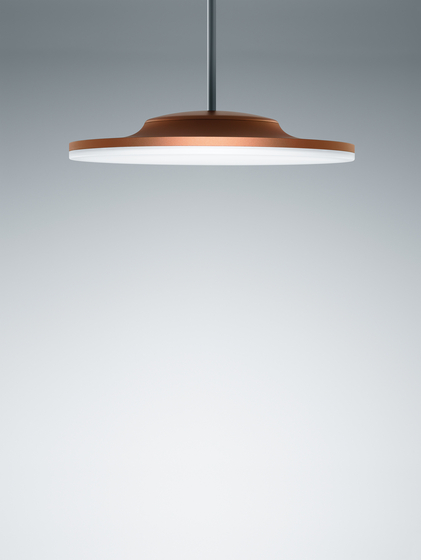 CAELA | Lámparas de suspensión | Zumtobel Lighting