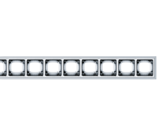 LINCOR | Suspended lights | Zumtobel Lighting
