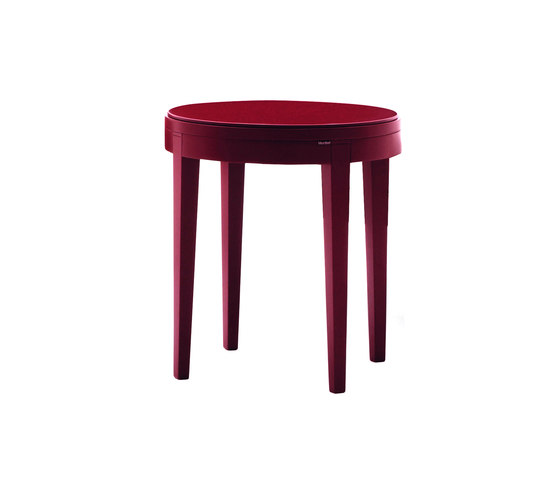 Toffee 880 | Side tables | Montbel
