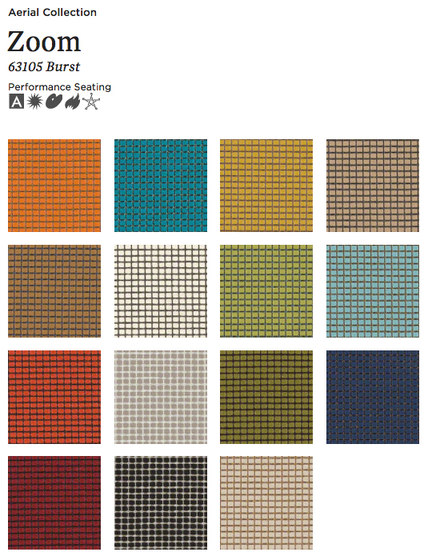 Zoom | Upholstery fabrics | CF Stinson