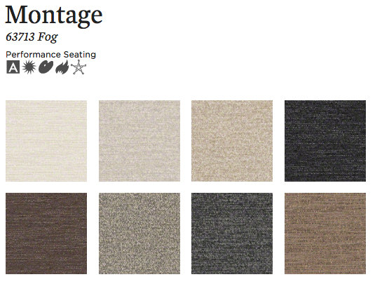 Montage | Upholstery fabrics | CF Stinson