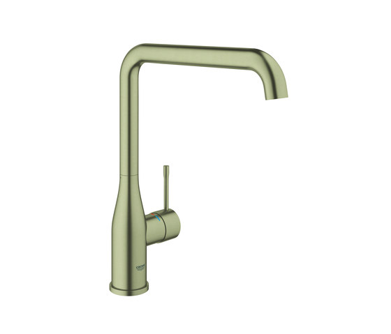 Essence Single-lever sink mixer 1/2" | Kitchen taps | GROHE