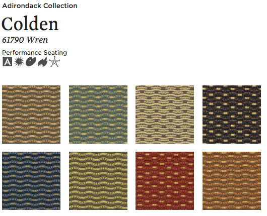 Colden | Upholstery fabrics | CF Stinson
