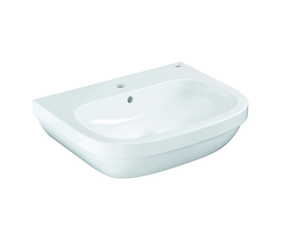 Euro Ceramic Wash basin 65 | Lavabos | GROHE