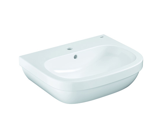Euro Ceramic Wash basin 60 | Lavabos | GROHE