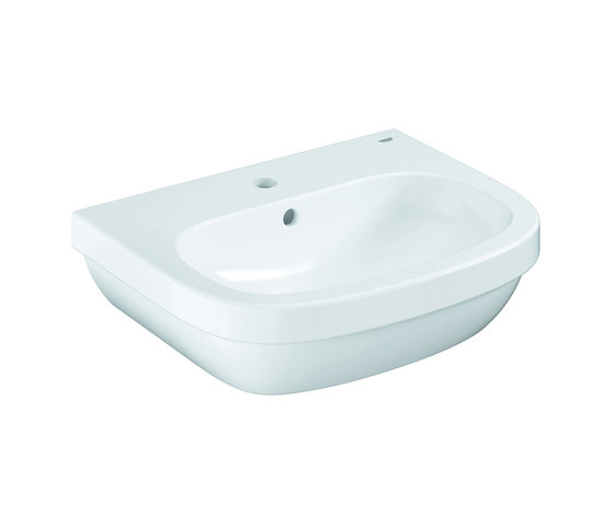 Euro Ceramic Wash basin 55 | Wash basins | GROHE