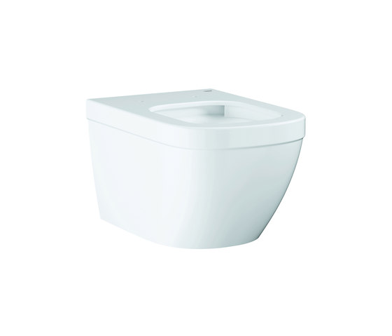 Euro Keramik Wand-Tiefspül-WC | WCs | GROHE