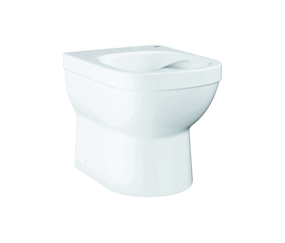 Euro Ceramic Floor standing WC by GROHE | WC