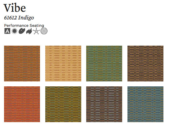 Vibe | Upholstery fabrics | CF Stinson