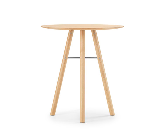 AKIO High | Standing tables | Girsberger