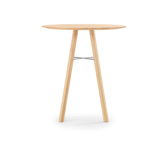AKIO High | Standing tables | Girsberger