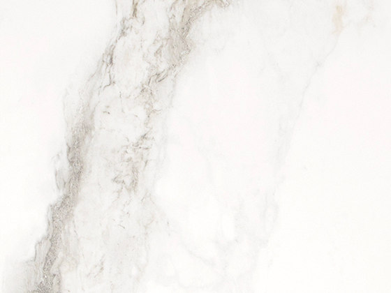 Larsen Super Blanco-Gris Natural | Lastre minerale composito | INALCO