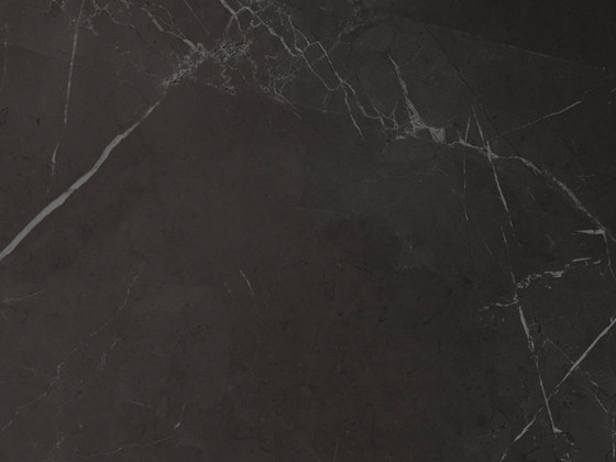 Storm Negro Natural | Mineral composite panels | INALCO