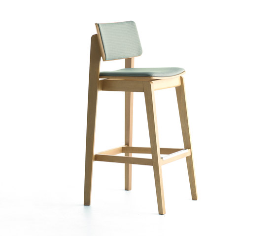 Offset 02883 | 02893 | Bar stools | Montbel