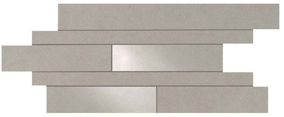 Arkshade grey brick | Ceramic tiles | Atlas Concorde