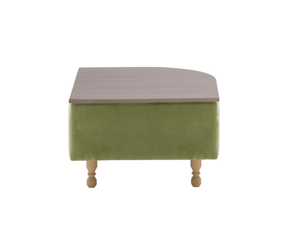 Délice 01050LT | Coffee tables | Montbel