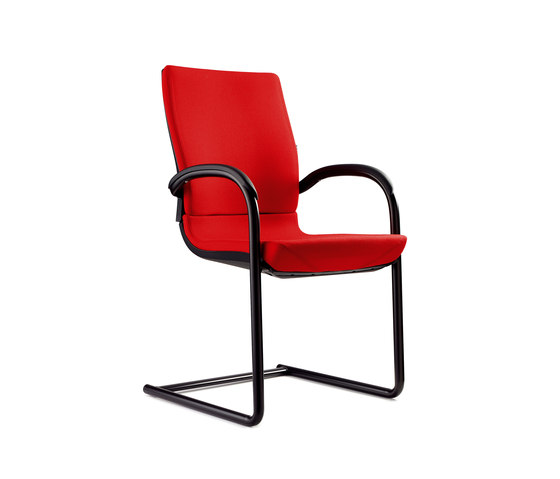 Ahrend 230 visitor chair | Stühle | Ahrend