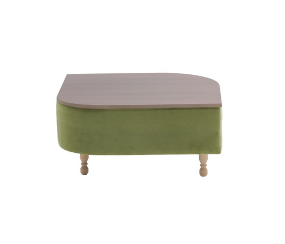 Délice 01053LT | Coffee tables | Montbel