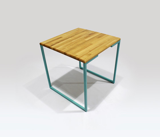 Studio | Cafe Table | Tables de bistrot | Liqui Contracts