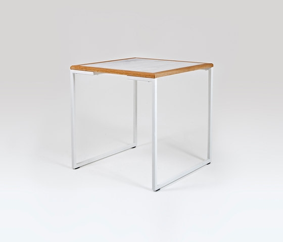 Studio | Cafe Table Marble | Bistrotische | Liqui Contracts