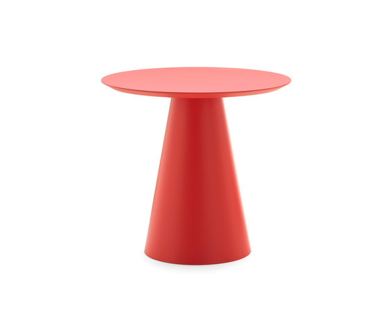 Cono 4001 | Contract tables | Montbel