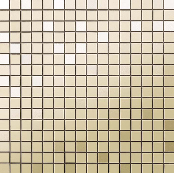 Arkshade cream mosaico Q | Mosaicos de cerámica | Atlas Concorde