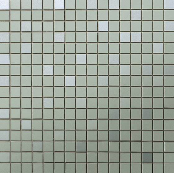 Arkshade sage mosaico Q | Ceramic mosaics | Atlas Concorde