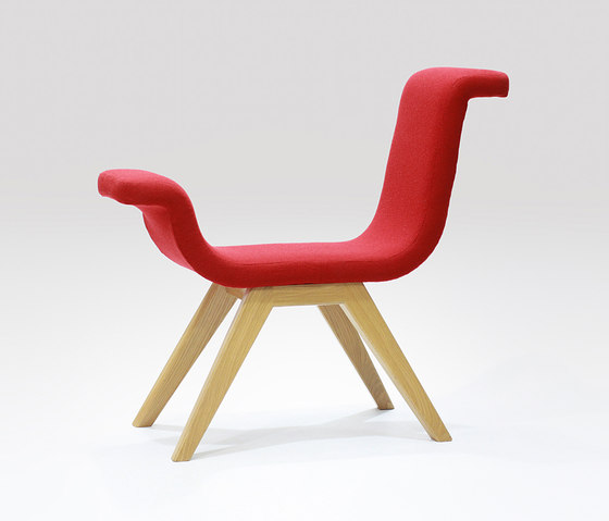 A-Normal | Chair Oak | Armchairs | Liqui Contracts