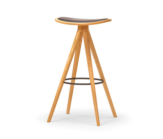 BCTD Bar Stool | Bar stools | Conde House