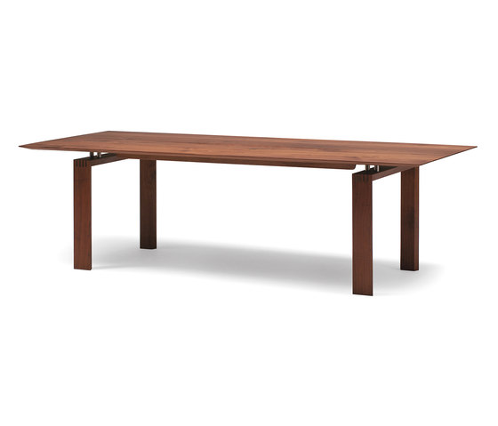 CANYON Dining Table | Dining tables | Conde House
