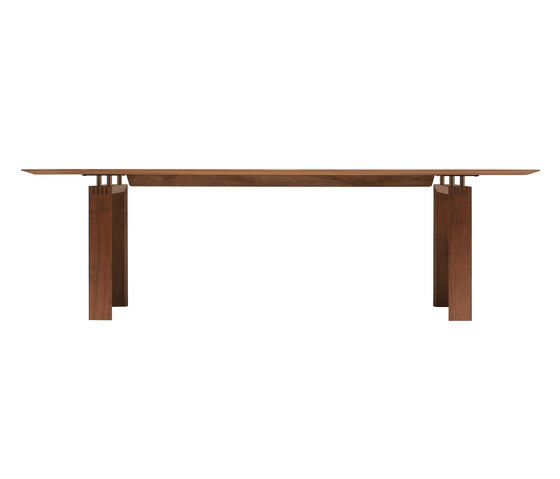 CANYON Dining Table | Dining tables | Conde House