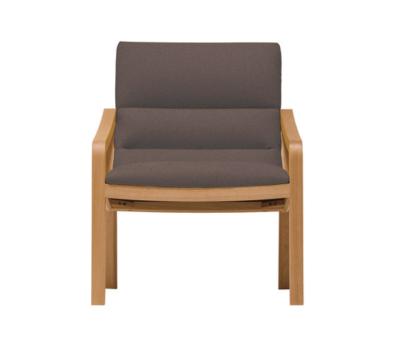CHALLENGE Lounge Chair | Sillones | Conde House