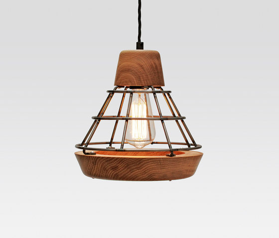 Work Lamp | Pendant | Suspended lights | Liqui Contracts