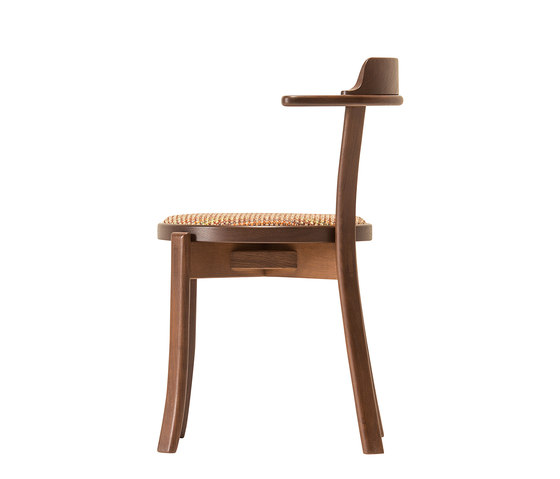 DARBY Armchair | Stühle | Conde House