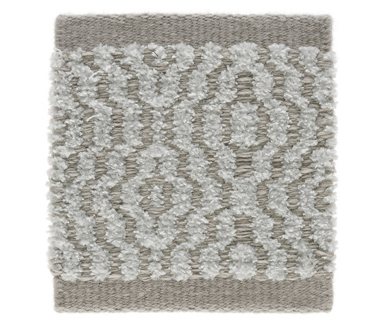 Chenille Bloom | Glacier 504 | Rugs | Kasthall