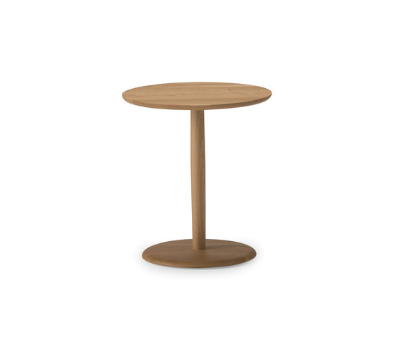 KAMUY 18" dia Side Table | Mesas auxiliares | Conde House