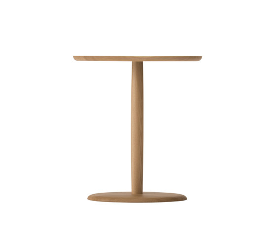 KAMUY 18" dia Side Table | Tables d'appoint | Conde House