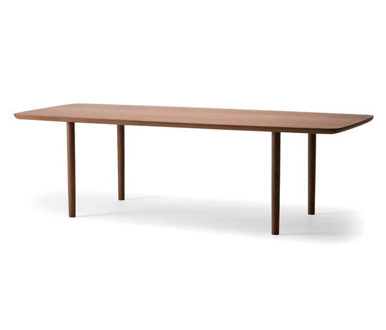 KAMUY Dining Table | Esstische | Conde House