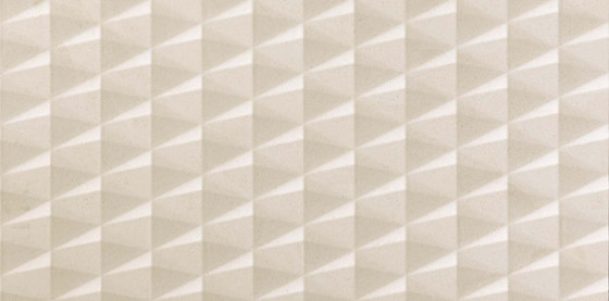 Kone white stars | Ceramic tiles | Atlas Concorde