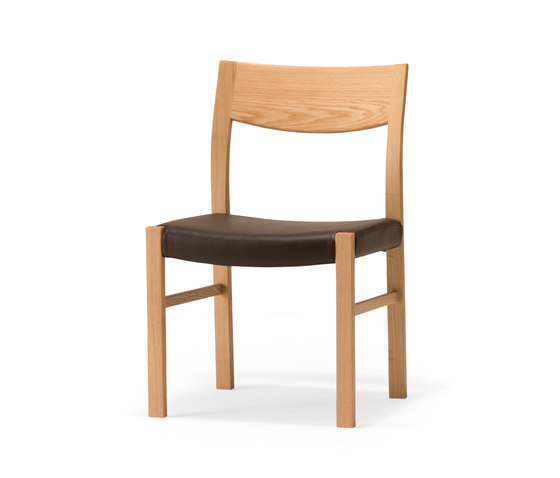 LEGGERO Armless Chair S | Sedie | Conde House