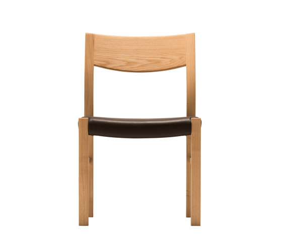 LEGGERO Armless Chair S | Sillas | Conde House
