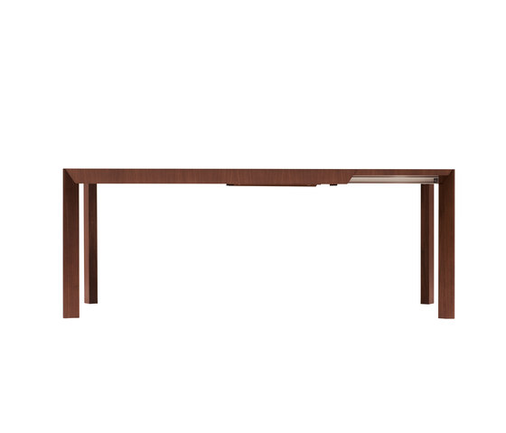 MOOV 63"W  35 1/2"D EX Table | Dining tables | Conde House