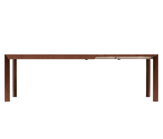 MOOV 63"W  35 1/2"D EX Table | Dining tables | Conde House