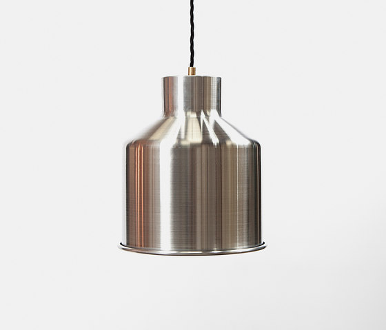 Cell Naked | Pendant Large | Suspended lights | Liqui Contracts