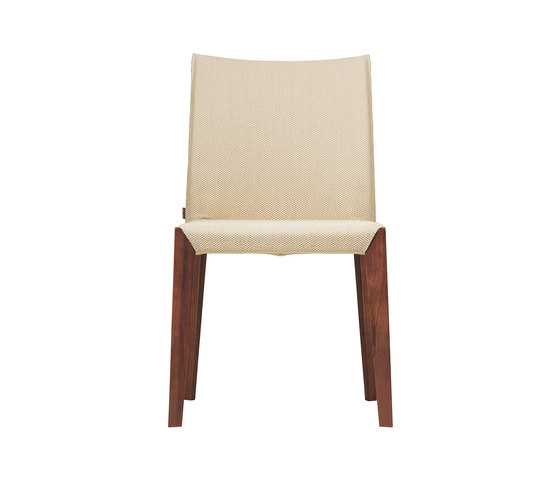 MOOV Armless Chair | Chaises | Conde House