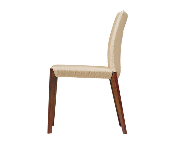 MOOV Armless Chair | Chairs | Conde House