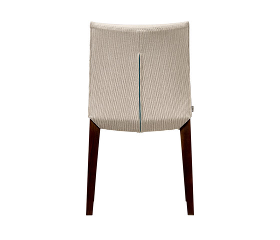 MOOV Armless Chair | Chaises | Conde House